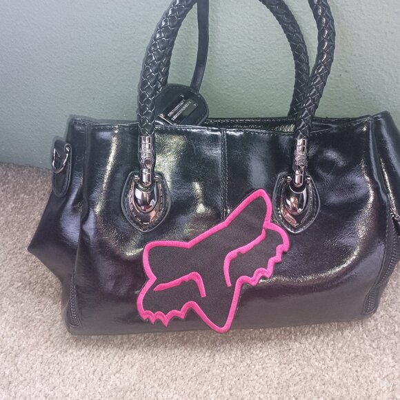 Fox Racing Handbag - Picture 2 of 4